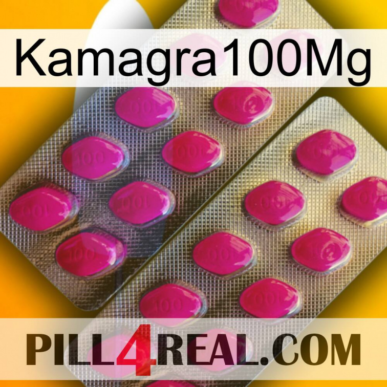 Kamagra100Mg 10